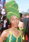 Erykah Badu photo